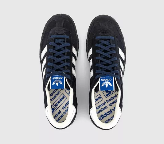 Imagen para producto Munchen II SPZL Trainers